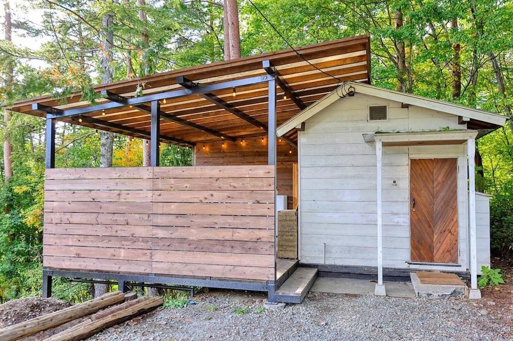 Retreat Camp Mahoroba Hotel Fudzsikavagucsiko Kültér fotó