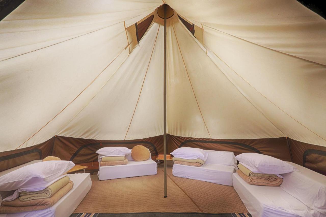 Retreat Camp Mahoroba Hotel Fudzsikavagucsiko Kültér fotó