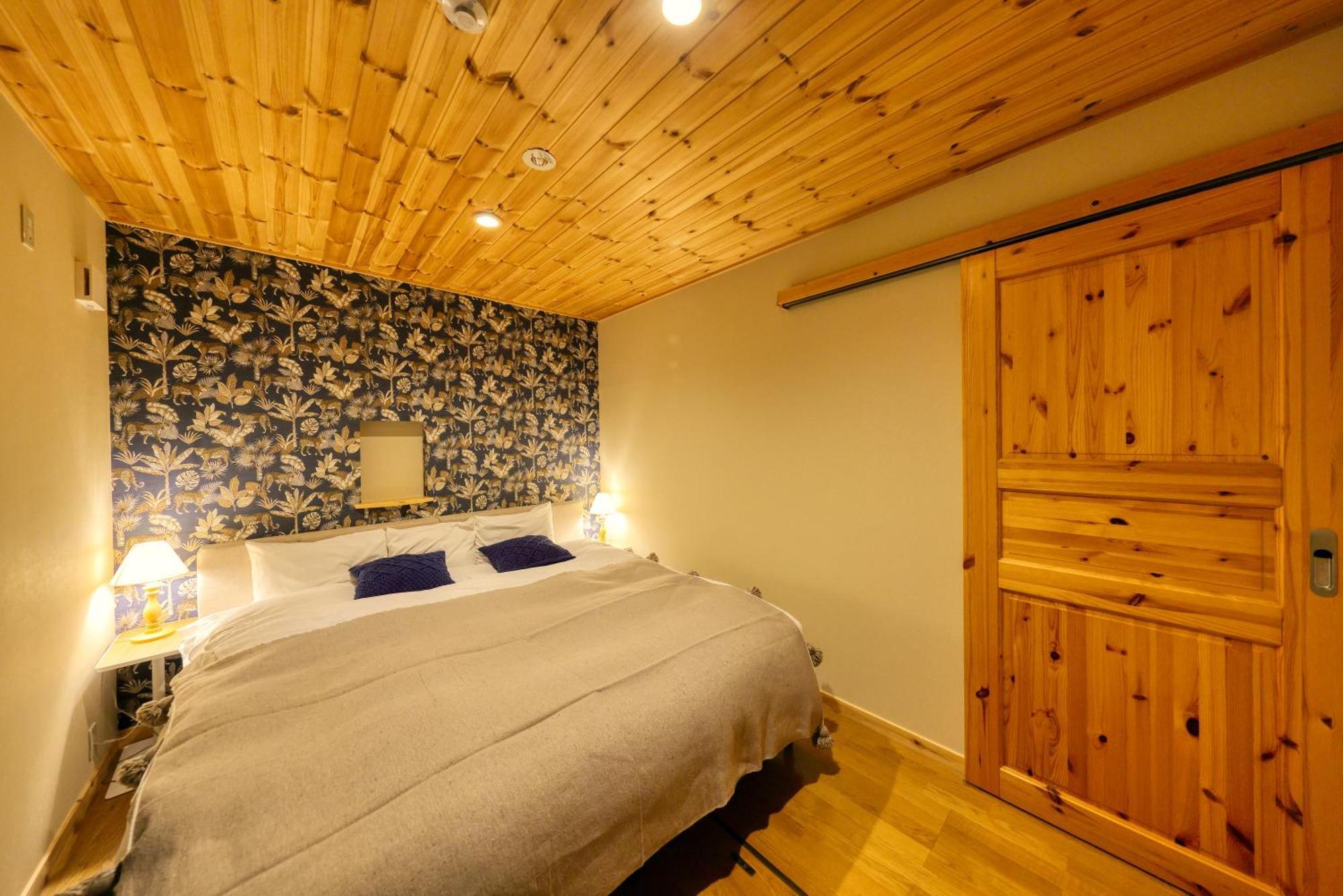 Retreat Camp Mahoroba Hotel Fudzsikavagucsiko Kültér fotó